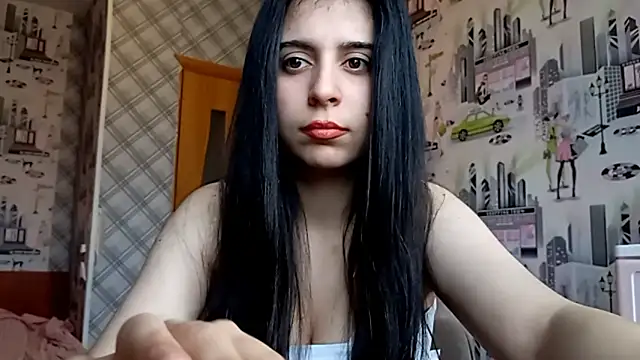 Snapshot of WaltraudPattie chatting on 01-08-26, 11:40 WaltraudPattie online show from 01-08-26, 11:40