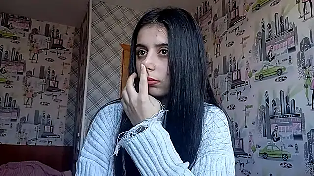 Snapshot of WaltraudPattie chatting on 01-12-26, 01:22 WaltraudPattie online show from 01-12-26, 01:22