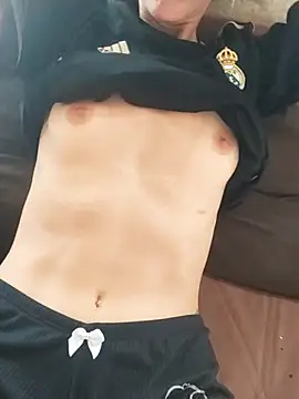 BranquinhaDLC online show from 04-16-26, 12:28