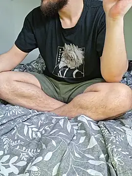 Ghost Pie online show from 04-02-26, 01:20