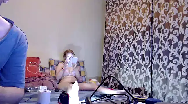 yunis32 online show from 02-26-25, 08:54