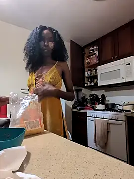 DevineBLK8 online show from 01-12-26, 01:44