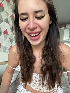 Lira Fayeee online show from 07-19-26, 03:21