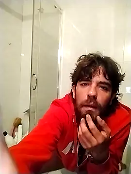 Snapshot of Moremas1 chatting on 04-14-26, 10:05 Moremas1 online show from 04-14-26, 10:05