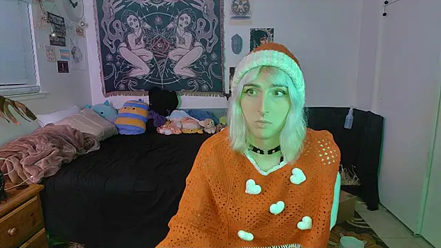 faethedevil online show from 12-17-25, 07:03