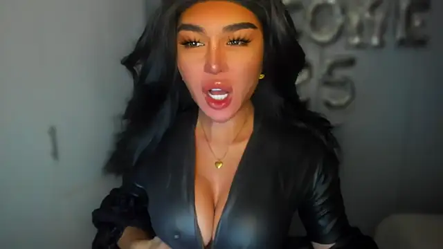 mxshemale ladyboy online show from 01-01-25, 02:42