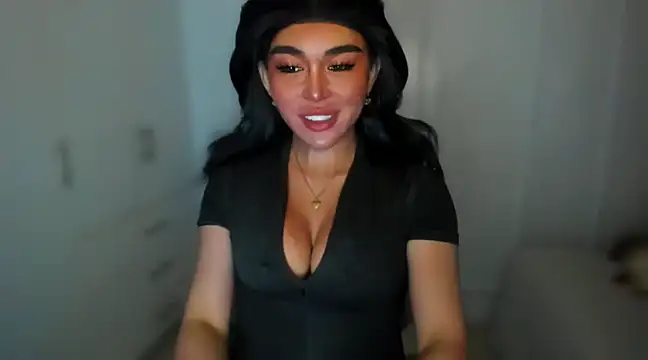 mxshemale ladyboy online show from 01-08-25, 11:09