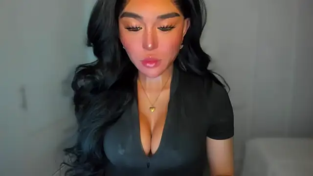 mxshemale ladyboy online show from 01-15-25, 04:36