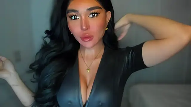 mxshemale ladyboy online show from 01-15-25, 01:20