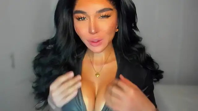 mxshemale ladyboy online show from 01-20-25, 05:59