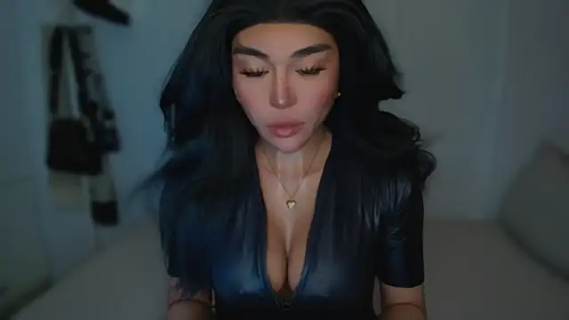 mxshemale ladyboy online show from 02-17-25, 06:37