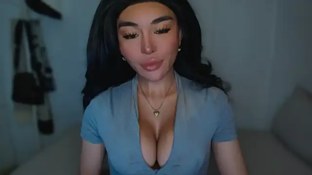 mxshemale ladyboy online show from 02-17-25, 09:41