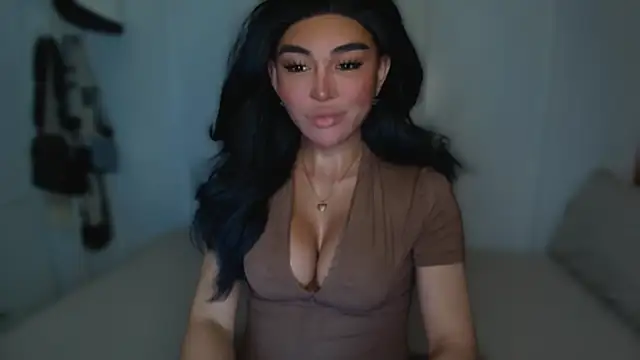 mxshemale ladyboy online show from 02-26-25, 01:21