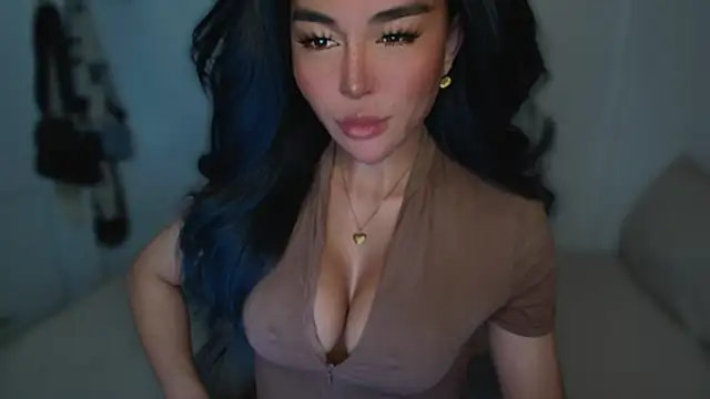 mxshemale ladyboy online show from 02-27-25, 06:07