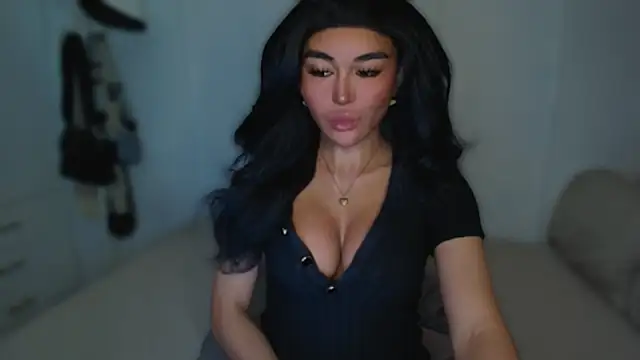 mxshemale ladyboy online show from 03-02-25, 02:08