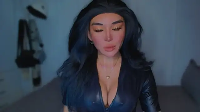 mxshemale ladyboy online show from 03-13-25, 05:00