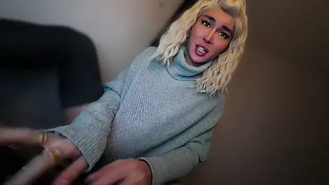 mxshemale ladyboy online show from 12-04-25, 09:56