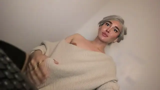 mxshemale ladyboy online show from 04-08-26, 03:12