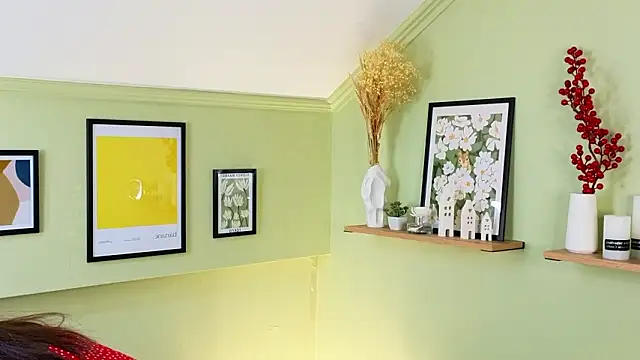 BlushKira online show from 03-06-26, 08:11