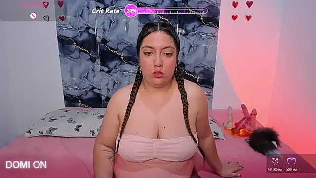 eliannamoon online show from 03-17-26, 10:51