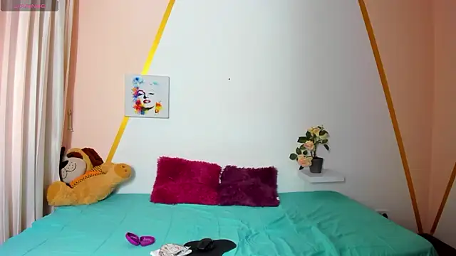 MapeDiamond online show from 03-13-26, 01:07