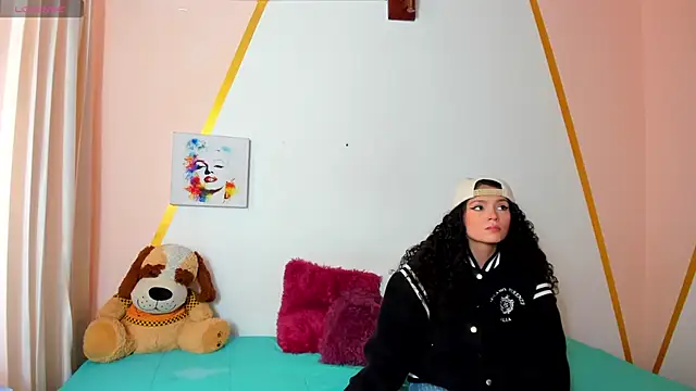 MapeDiamond online show from 04-23-26, 03:25