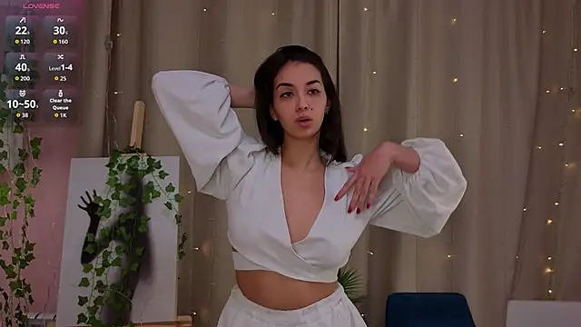 EmmyNoel online show from 01-13-26, 07:13