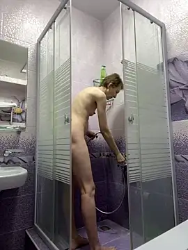 Sensual Flower online show from 03-25-26, 07:25