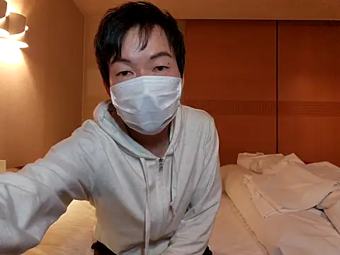 sweets danshi online show from 02-01-26, 05:28