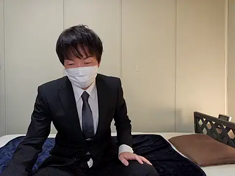 sweets danshi online show from 03-09-26, 01:15