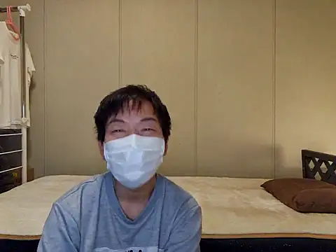 sweets danshi online show from 03-17-26, 01:36