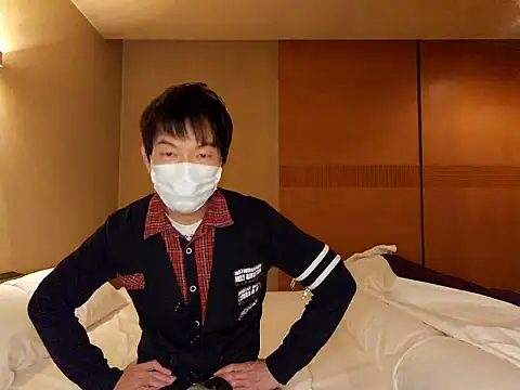 sweets danshi online show from 04-12-26, 07:02