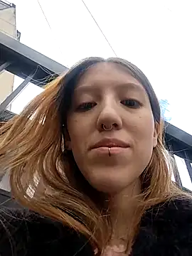 Briar y Blair online show from 01-08-26, 12:40