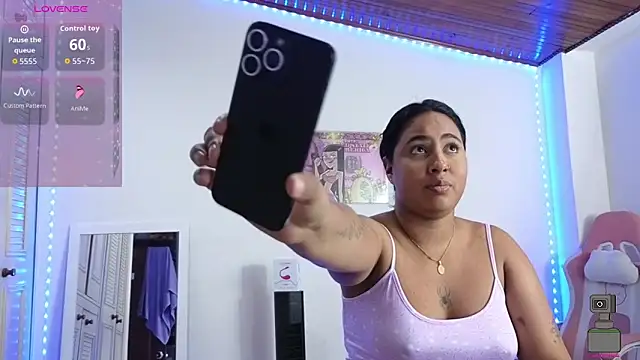 Valery  lovex online show from 03-17-26, 10:07