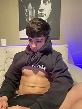 lian fooxx online show from 04-07-26, 09:26