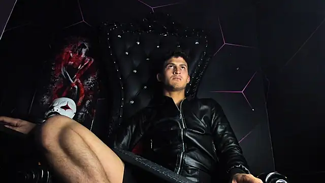 Ethan Waalker online show from 01-18-26, 05:17