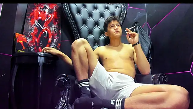 Ethan Waalker online show from 02-08-26, 08:01