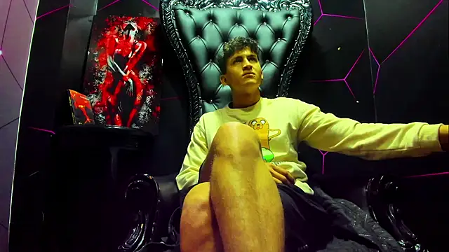 Ethan Waalker online show from 02-15-26, 04:09