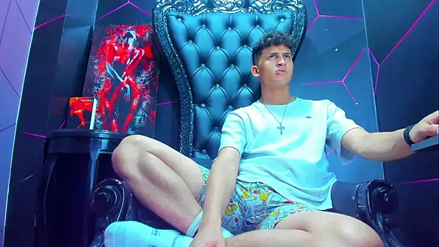 Ethan Waalker online show from 03-05-26, 03:57