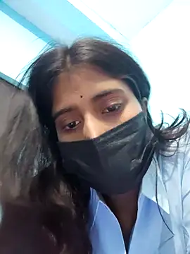 Aaradhya-Rani online show from 12-16-25, 11:04