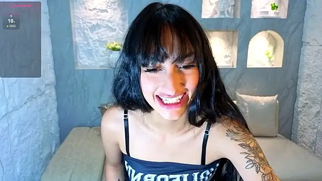 Tifany Tx online show from 01-08-26, 12:40