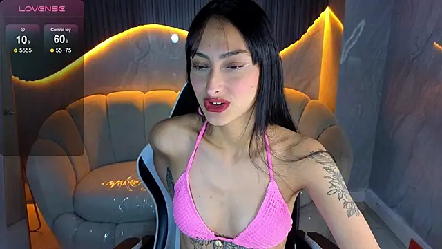 Tifany Tx online show from 02-04-26, 01:06