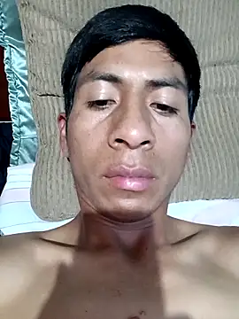 santhiago19 online show from 12-17-25, 12:16