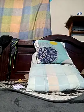 santhiago19 online show from 02-13-26, 12:56