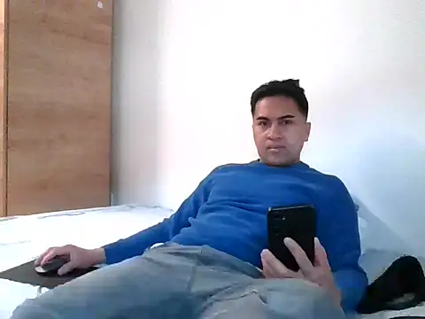 sweetpinoy2027 online show from 03-31-26, 01:55