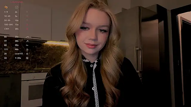 Snapshot of my_liss chatting on 02-16-26, 07:32 my liss online show from 02-16-26, 07:32