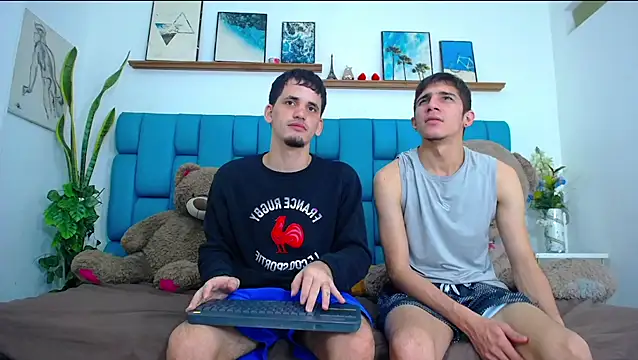 boy Dirty X online show from 03-02-26, 07:21