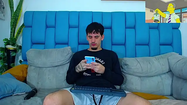 boy Dirty X online show from 04-01-26, 05:08