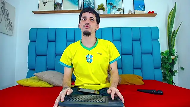 boy Dirty X online show from 04-17-26, 05:10