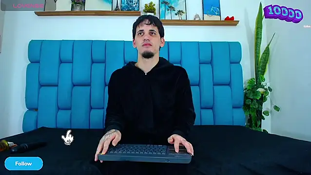 boy Dirty X online show from 04-23-26, 05:19